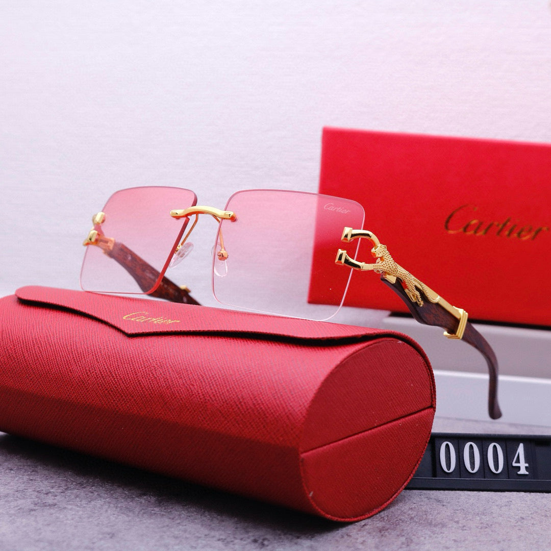 Fashion Sunglasses-CW-95800