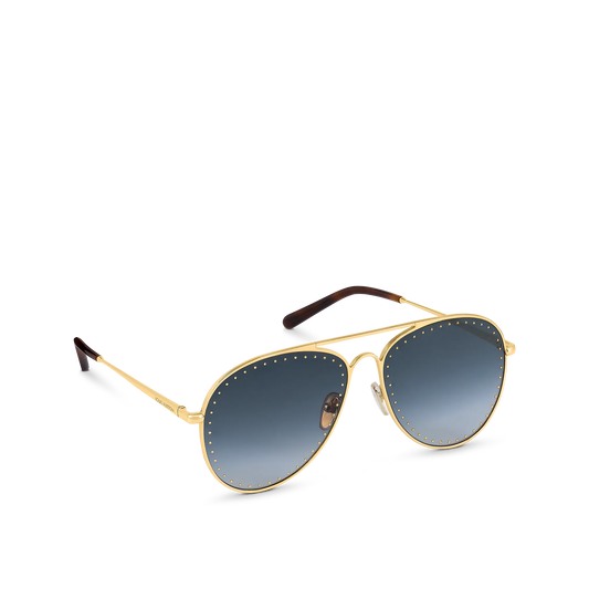 Trunk Pilot Sunglasses