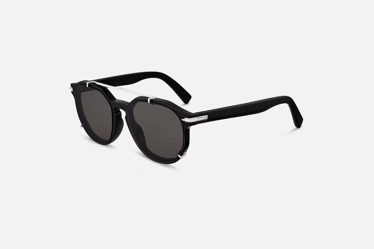 Black Pantos Sunglasses SUITRI