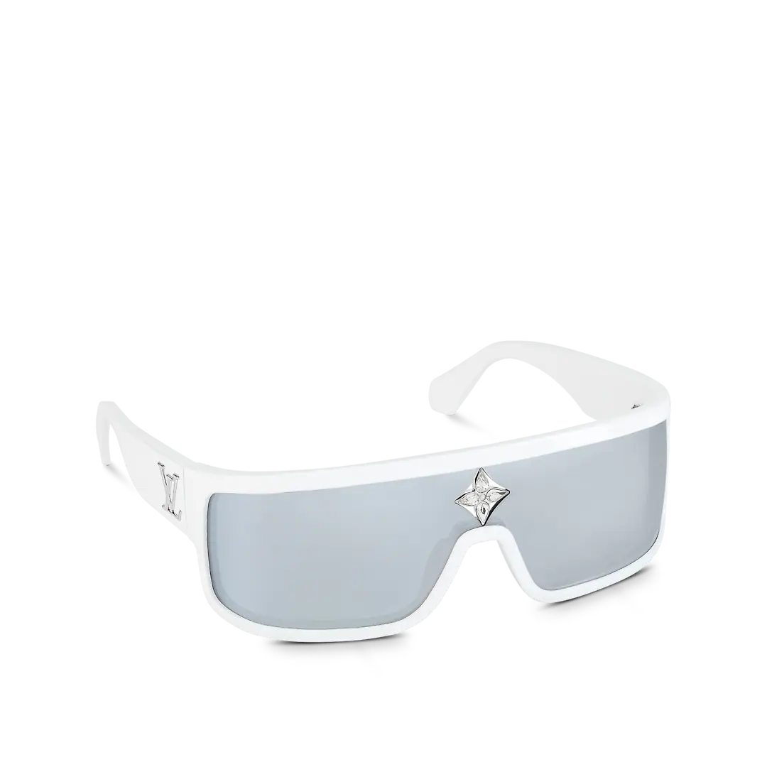 Cyclone Sport Mask Sunglasses