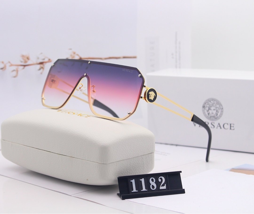 Fashion Sunglasses—1181