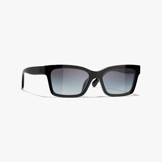 SQUARE SUNGLASSES 5417