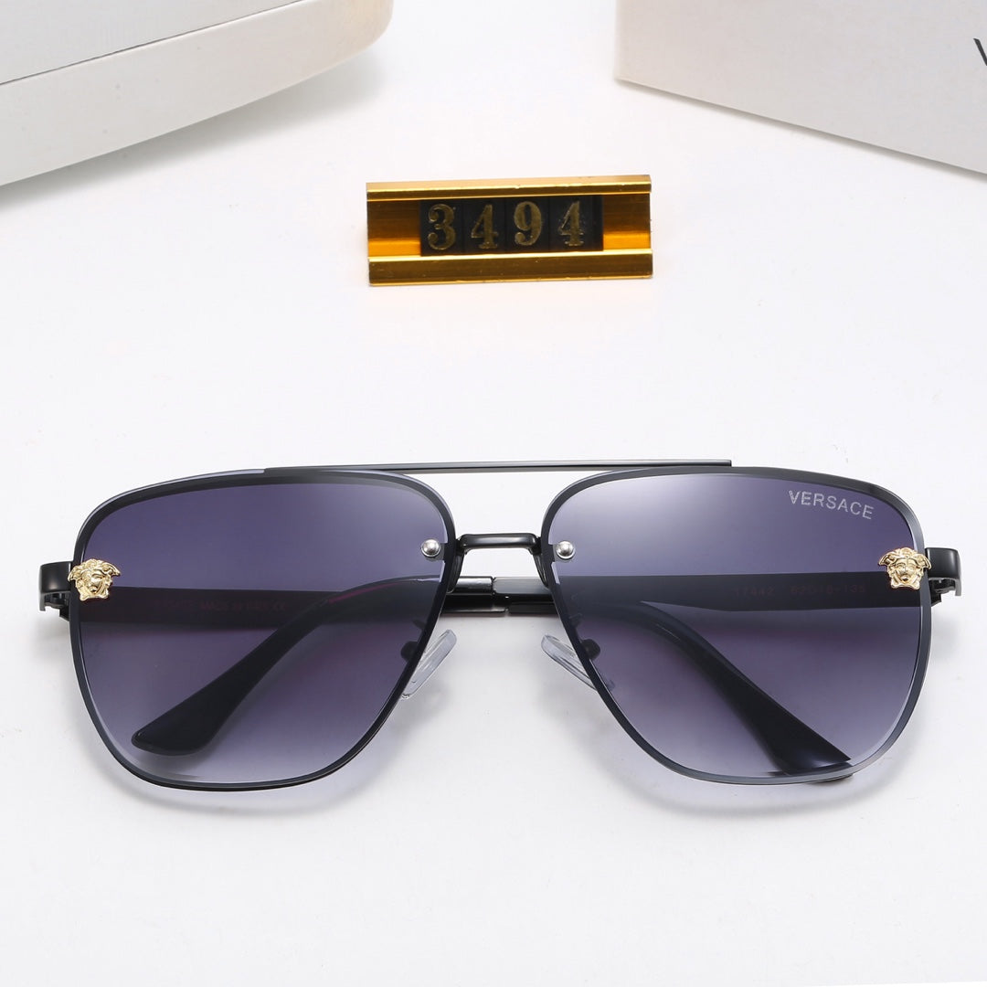 Fashion Sunglasses—3494