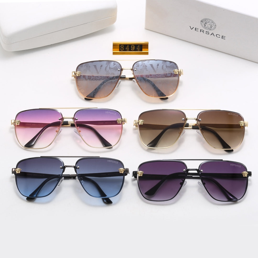 Fashion Sunglasses—3494