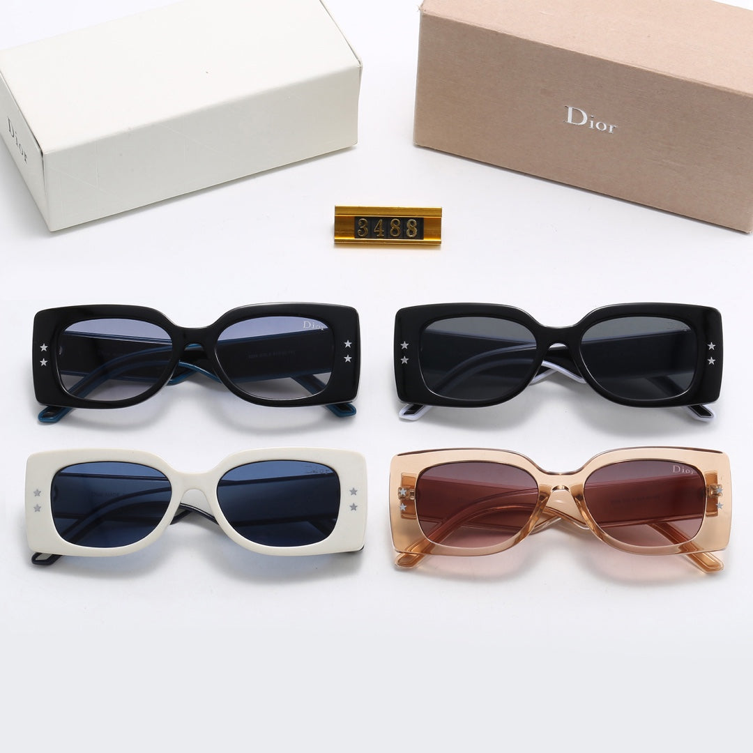 Fashion Sunglasses—3488