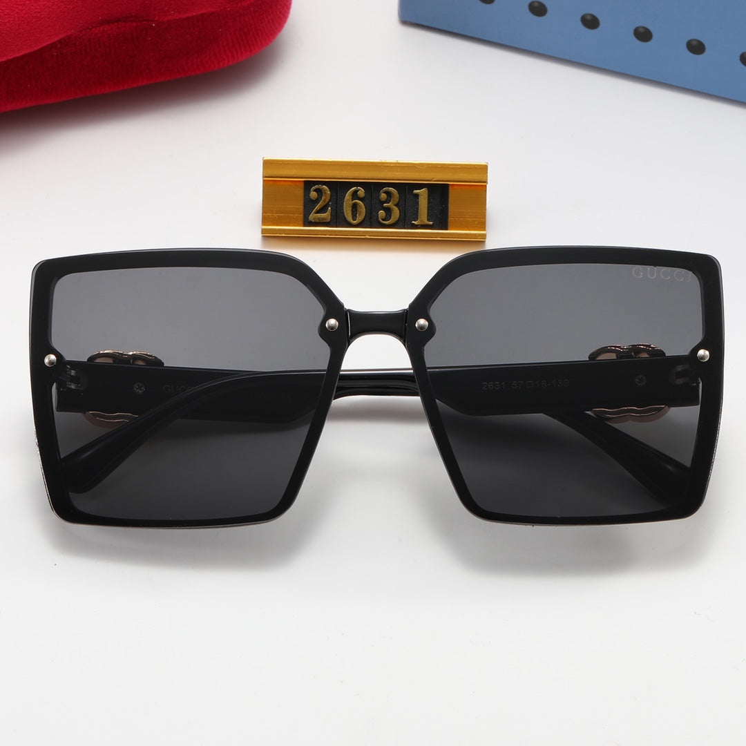 Fashion Sunglasses—2631