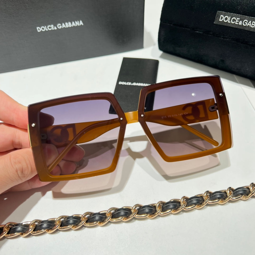 Square Sunglasses 8313