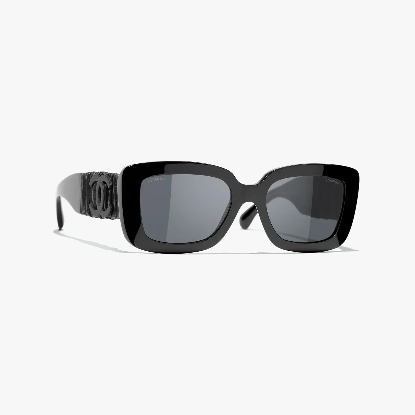 RECTANGLE SUNGLASSES 5473