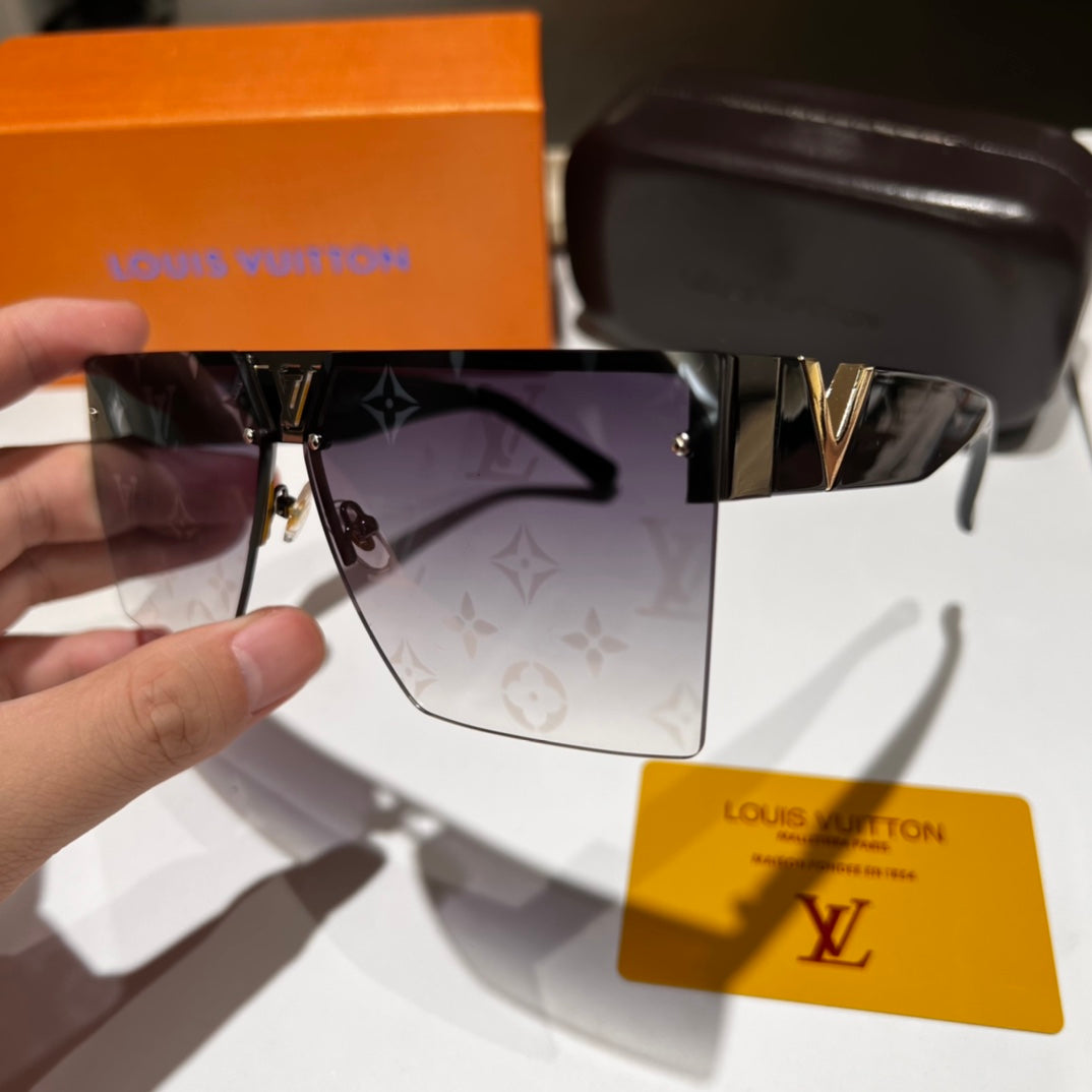 Fashion Sunglasses—8740