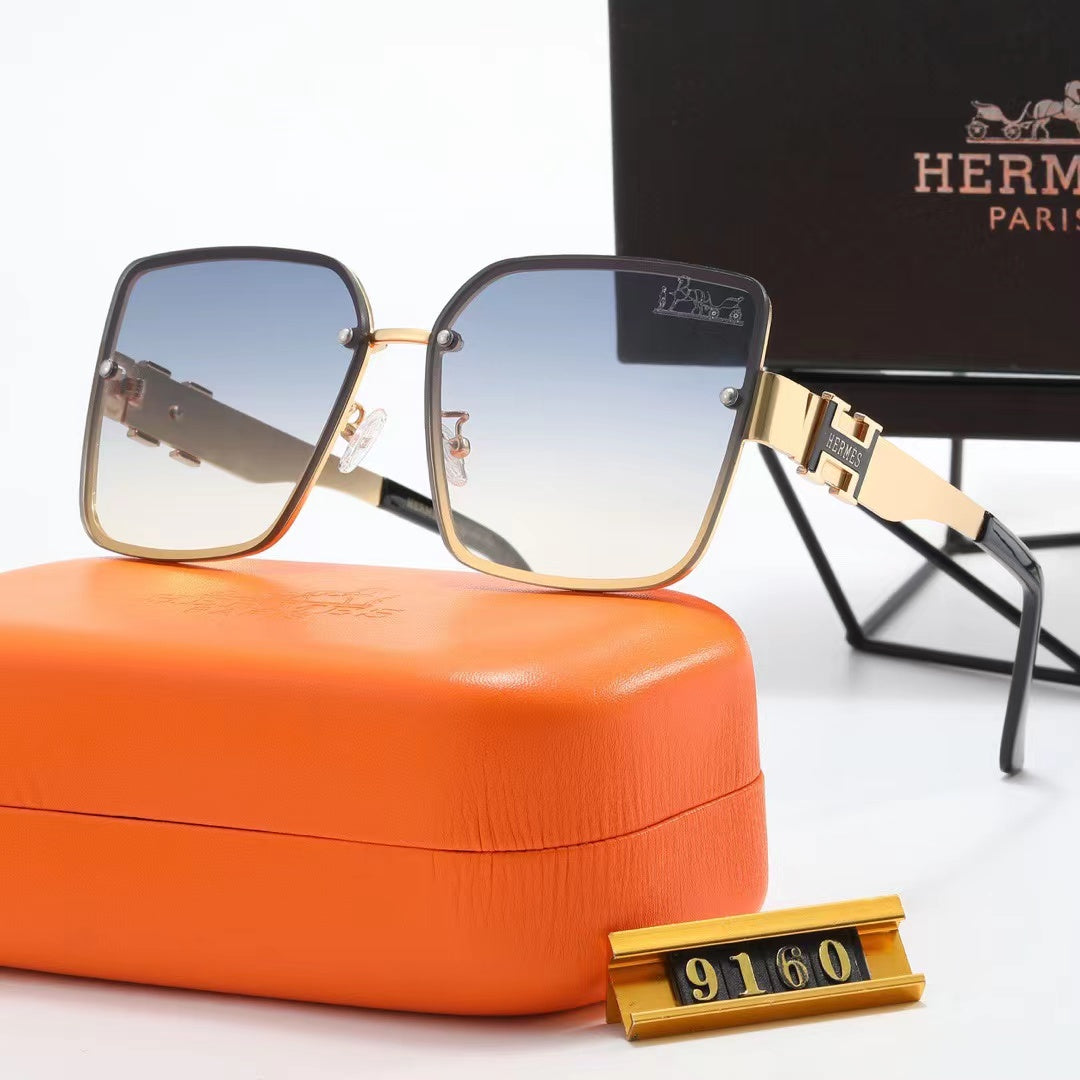 Fashion Sunglasses—9160