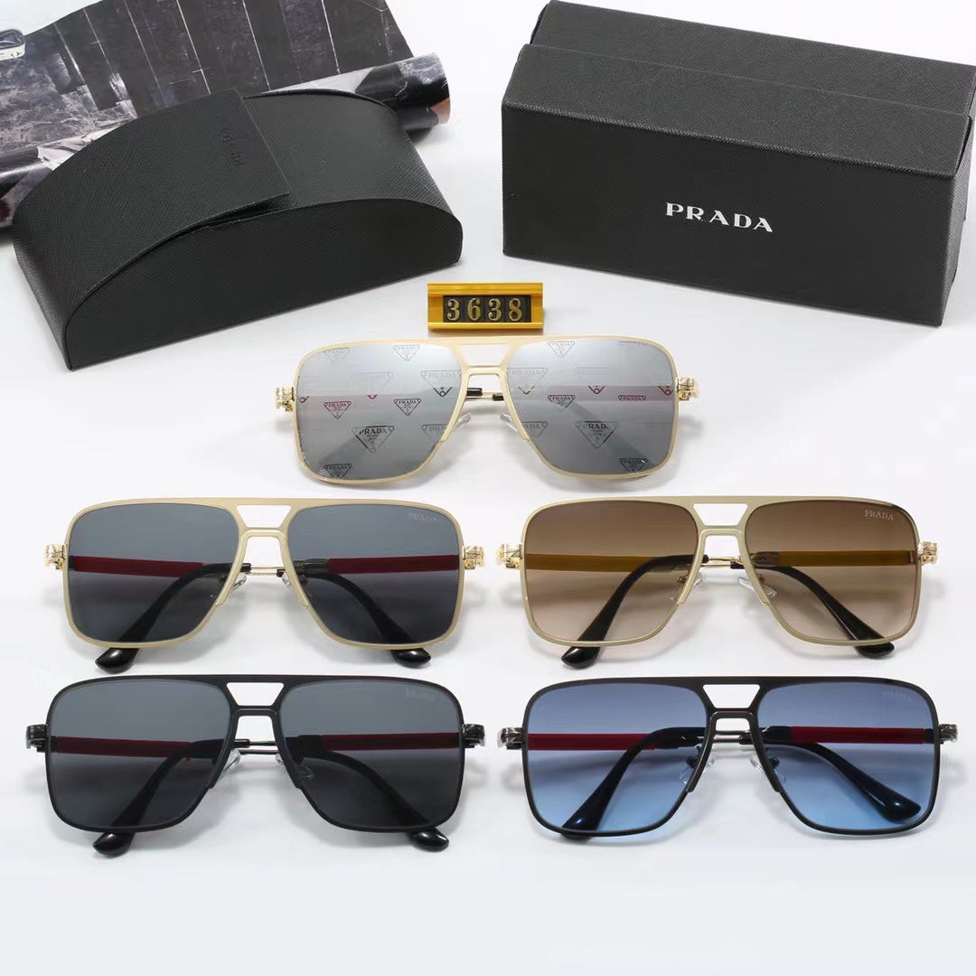 Fashion Sunglasses—3638