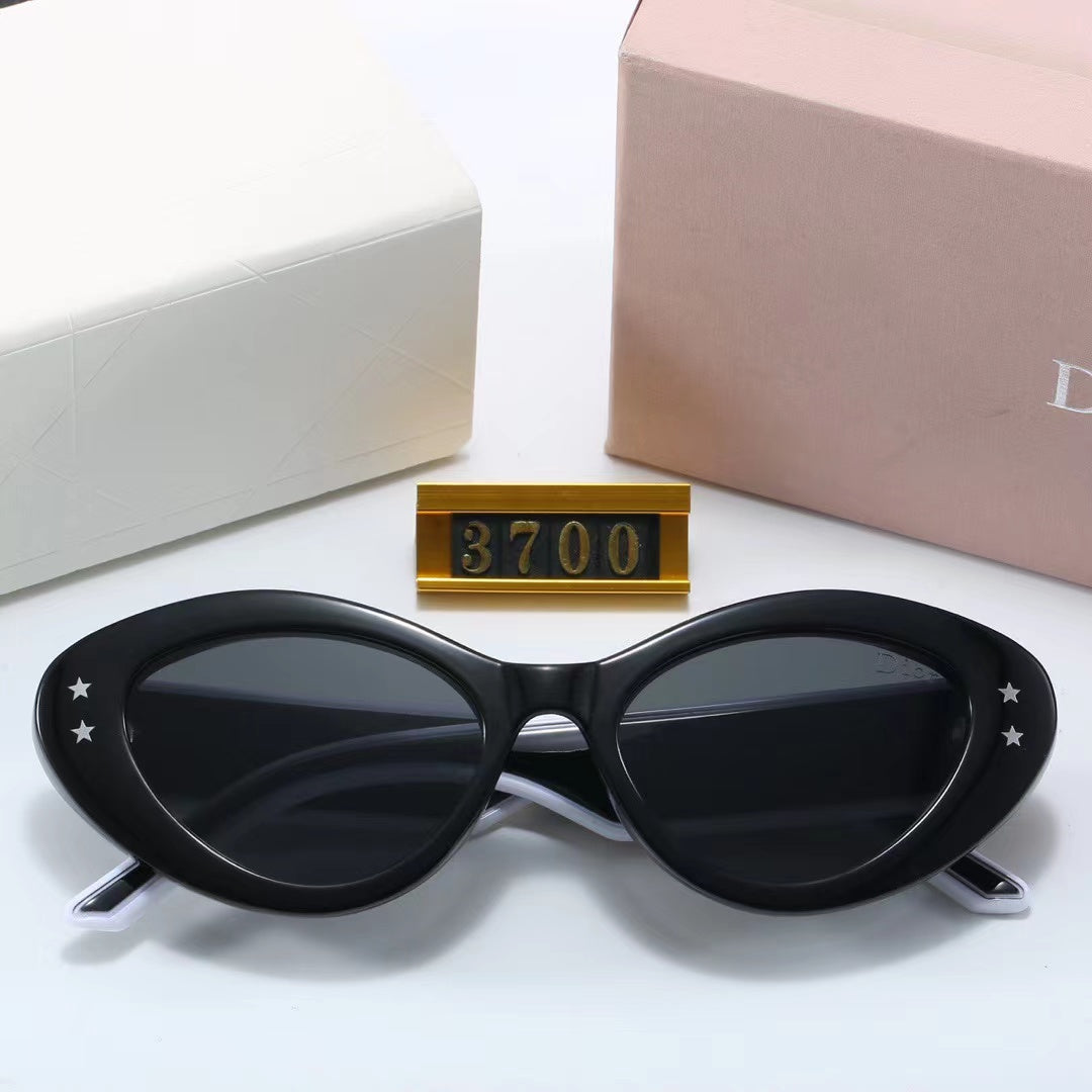 Fashion Sunglasses—3700