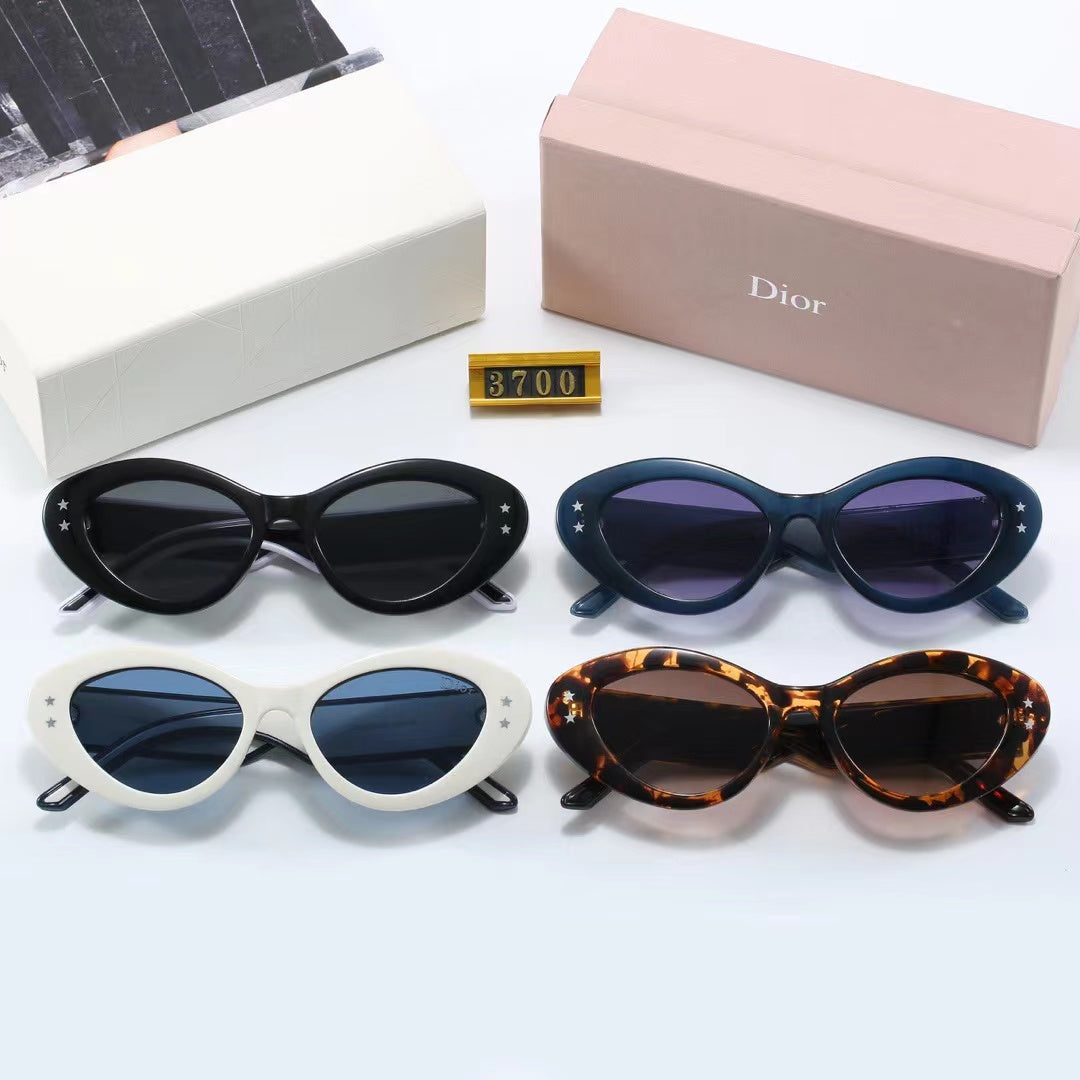 Fashion Sunglasses—3700