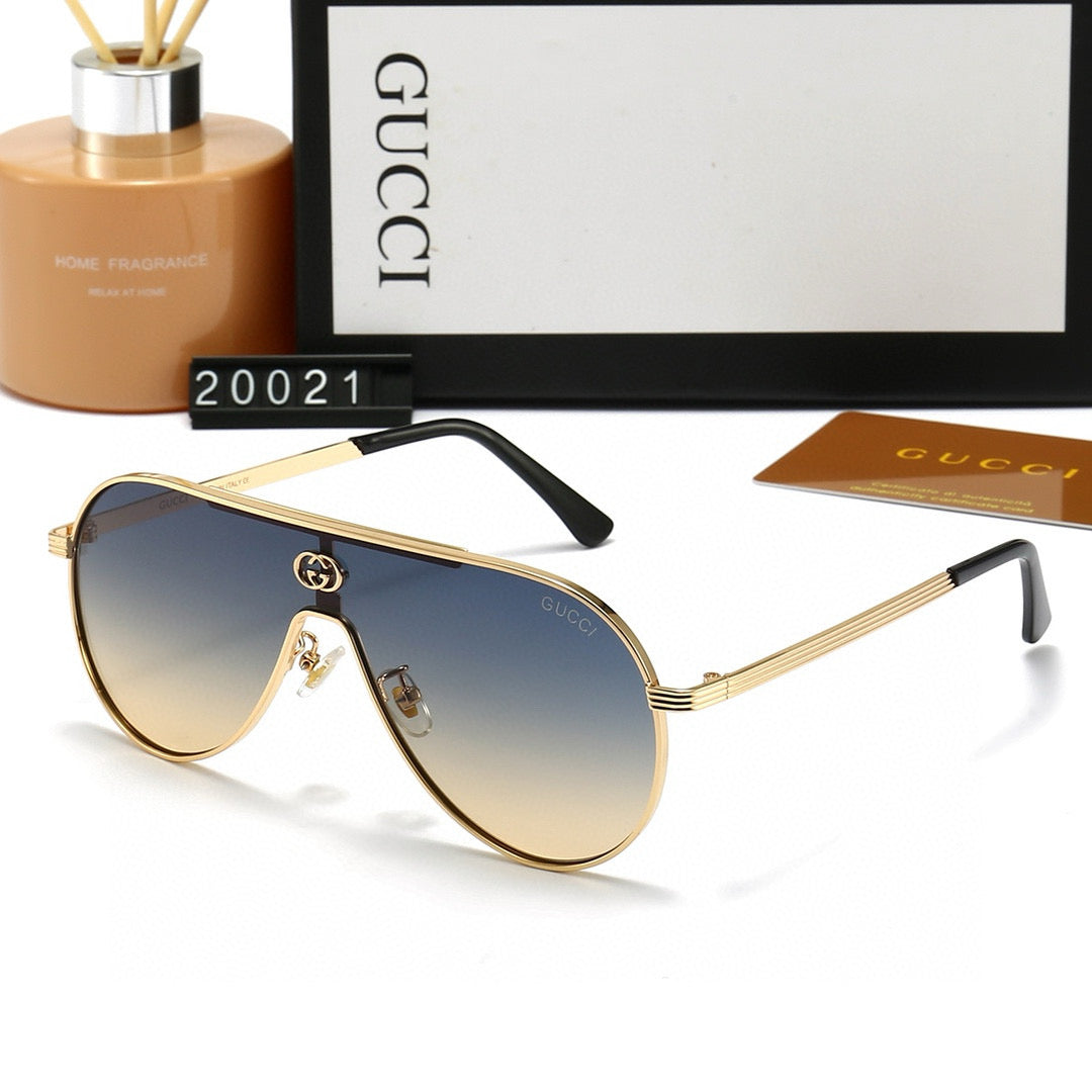 fashion sunglasses- 20021