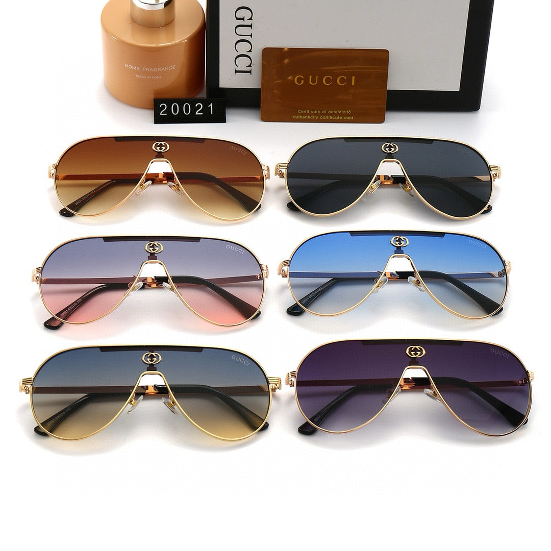 fashion sunglasses- 20021