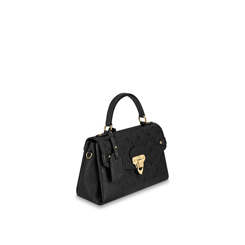 Exquisite leather bags-1233