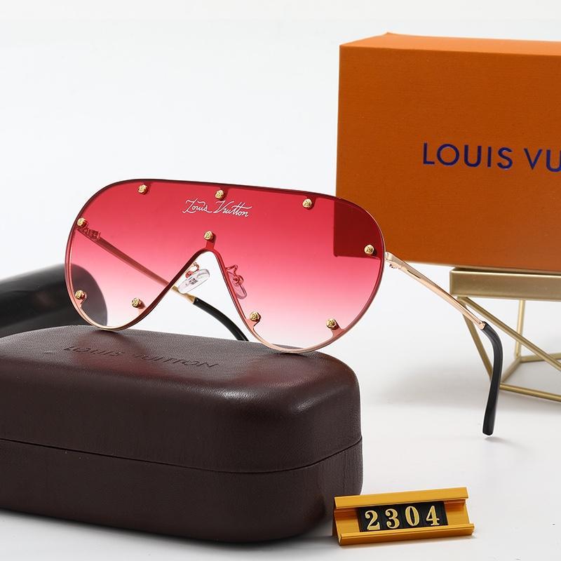 Fashion Sunglasses—2304