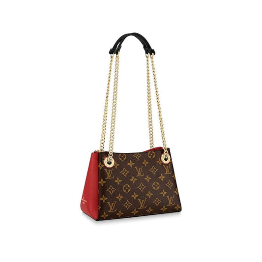 Exquisite leather bags-1236