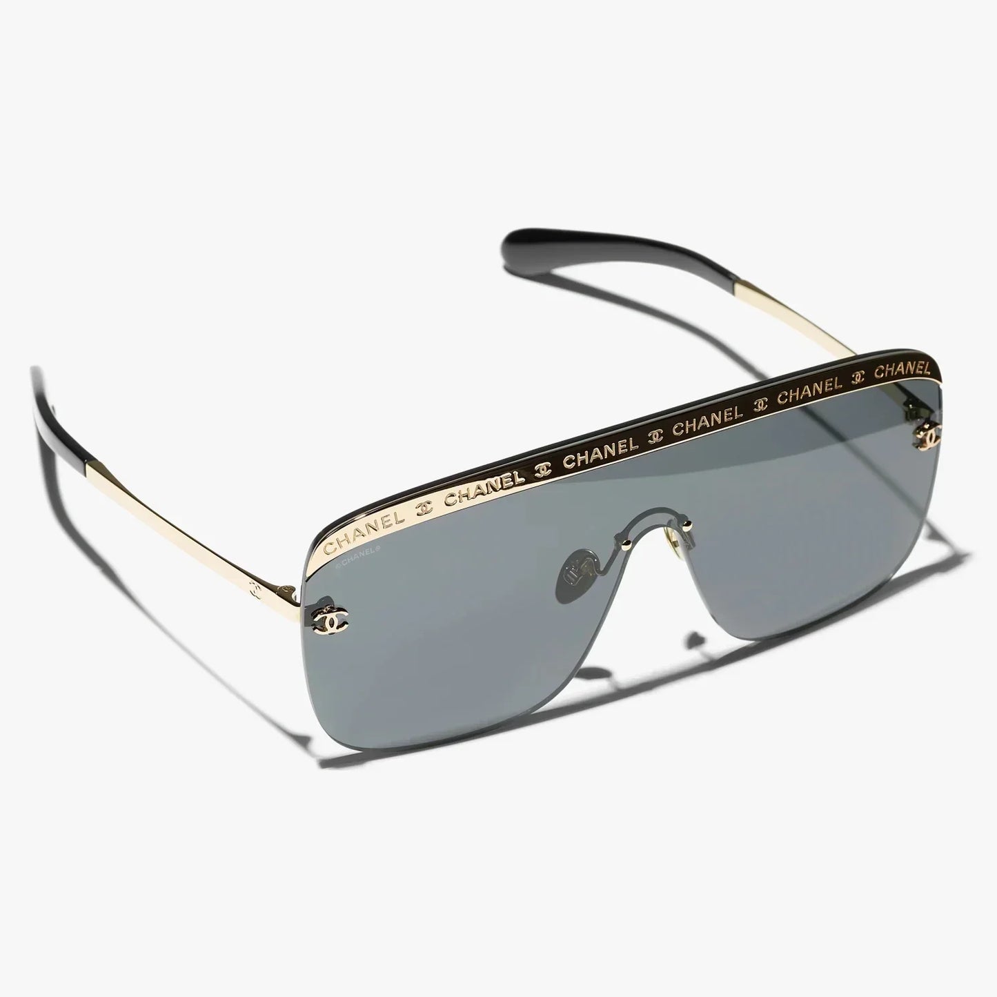 SHIELD SUNGLASSES 9556