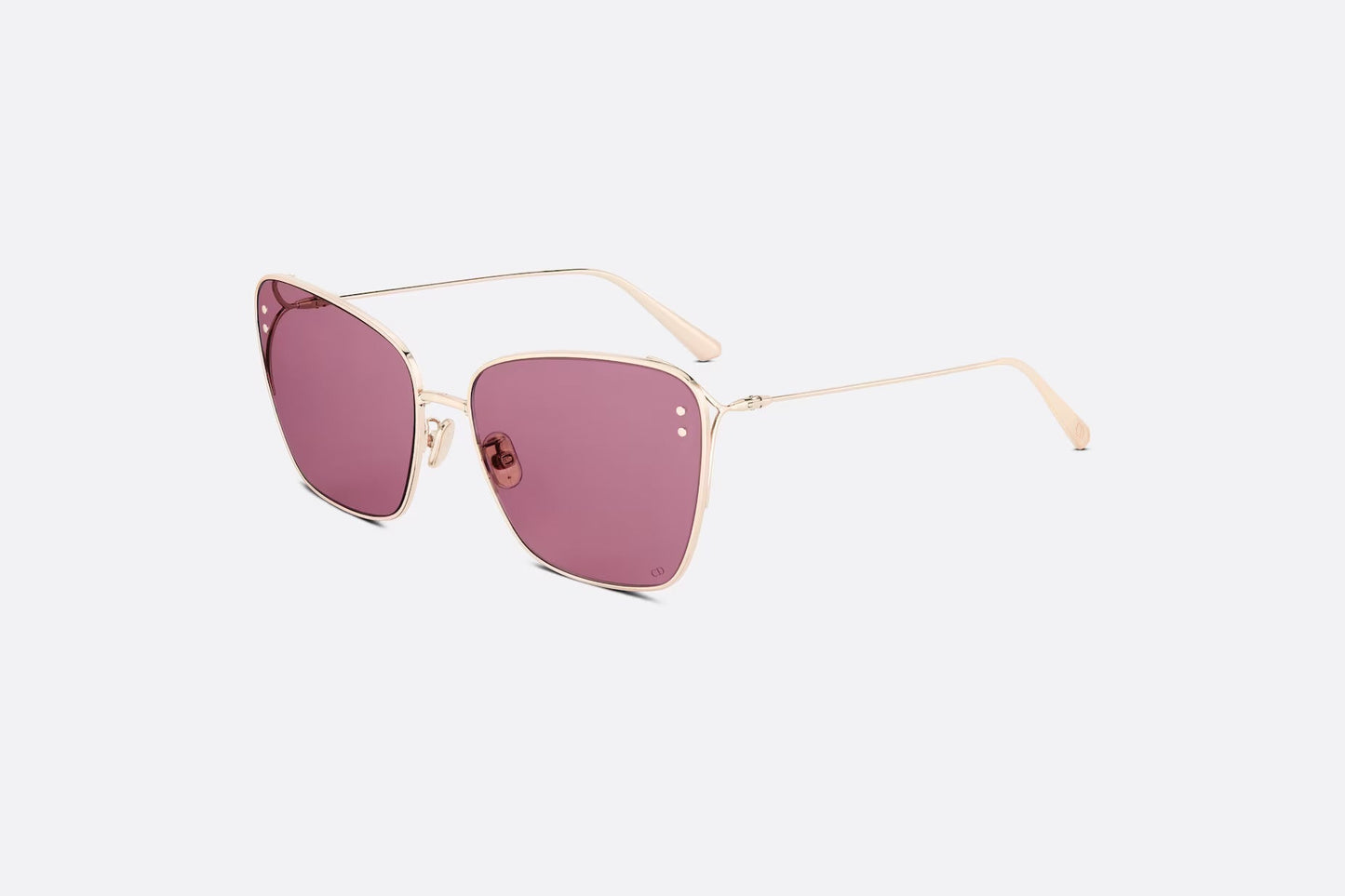 Pink Butterfly Sunglasses MISDB2U