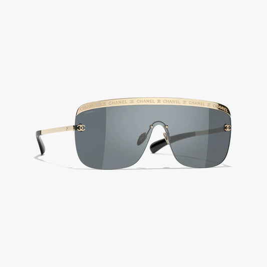 SHIELD SUNGLASSES 9556