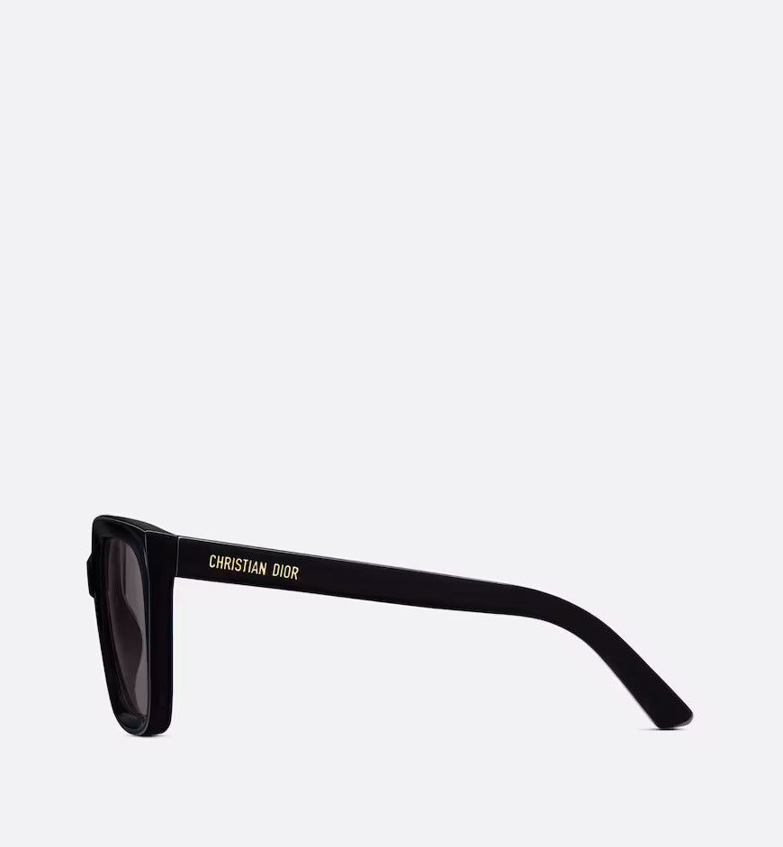 Black Square Sunglasses DMNGS1I