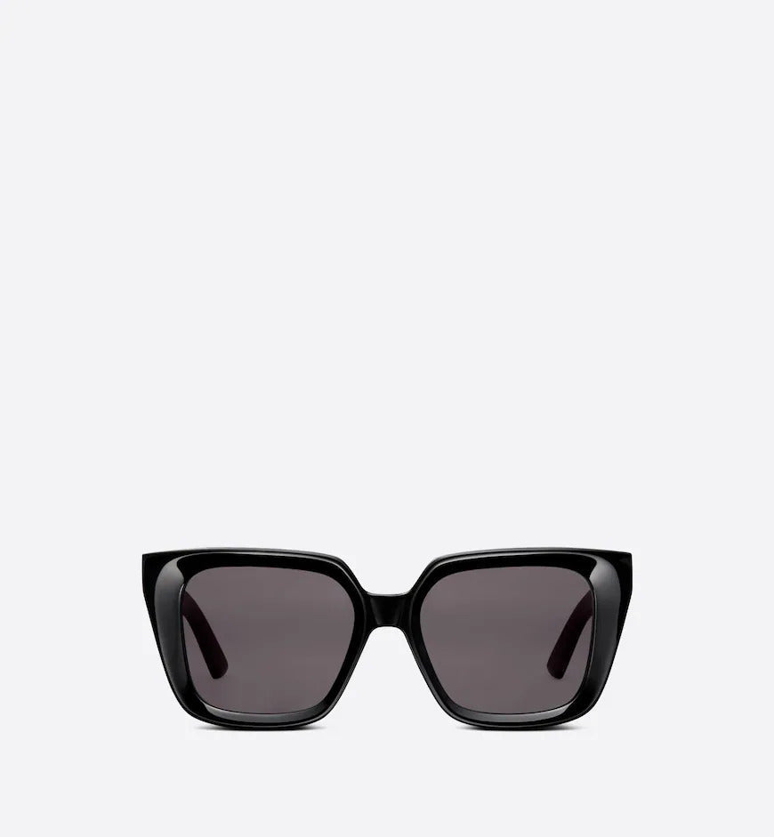 Black Square Sunglasses DMNGS1I