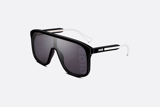 Black Mask Sunglasses FASTM1I