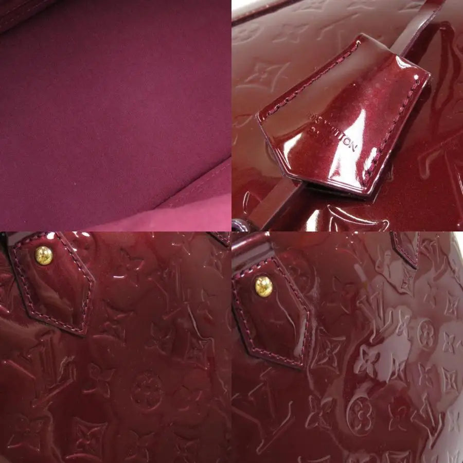 Exquisite leather bags-1322