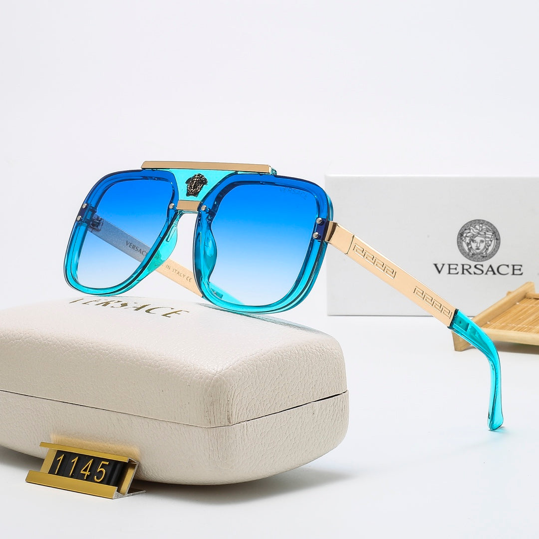 Square Sunglasses 1145