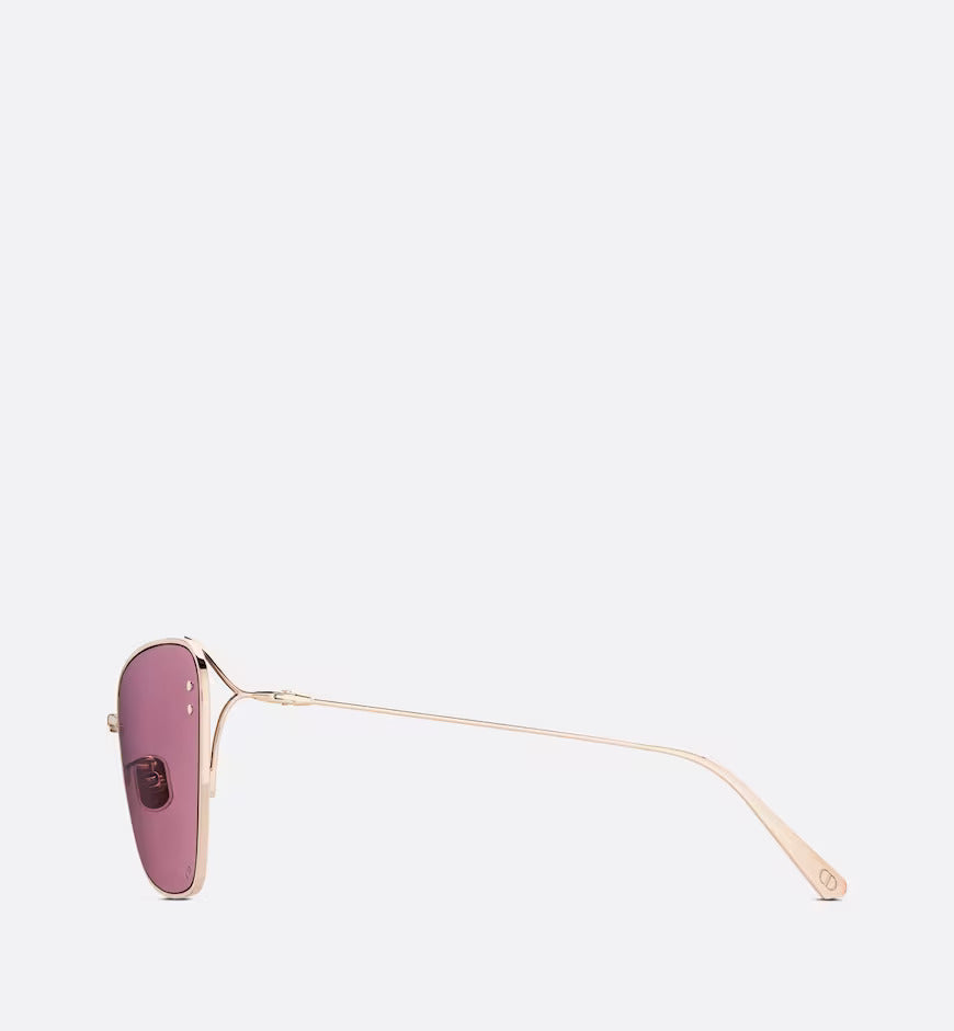 Pink Butterfly Sunglasses MISDB2U