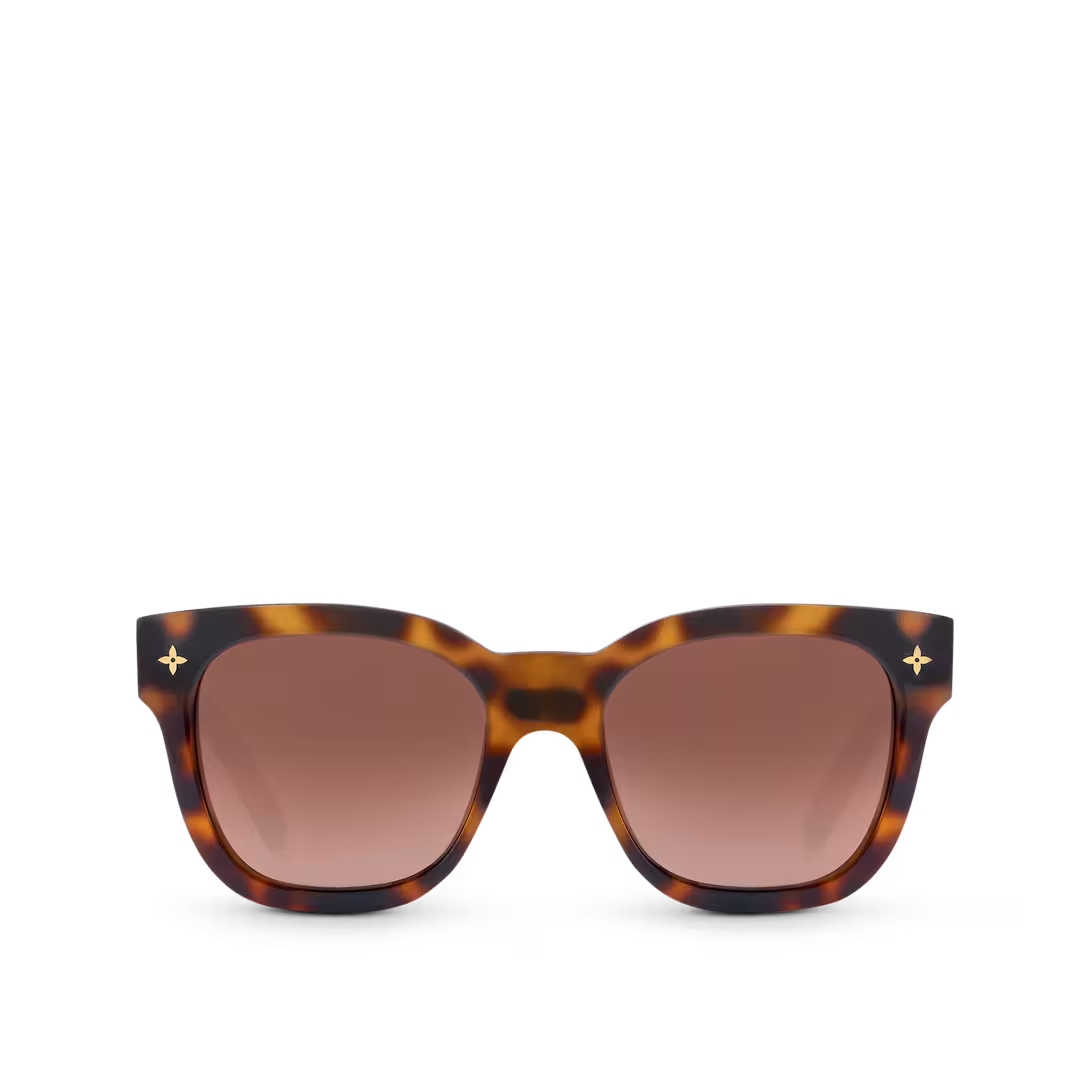 My Monogram Square Sunglasses