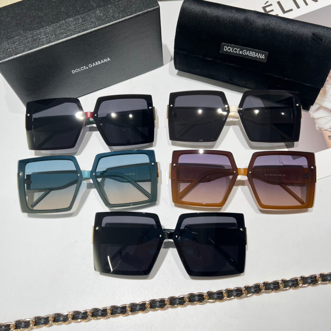 Square Sunglasses 8313