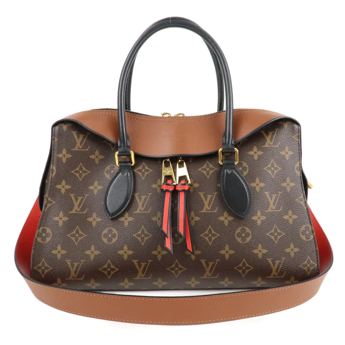 Exquisite leather bags-1192