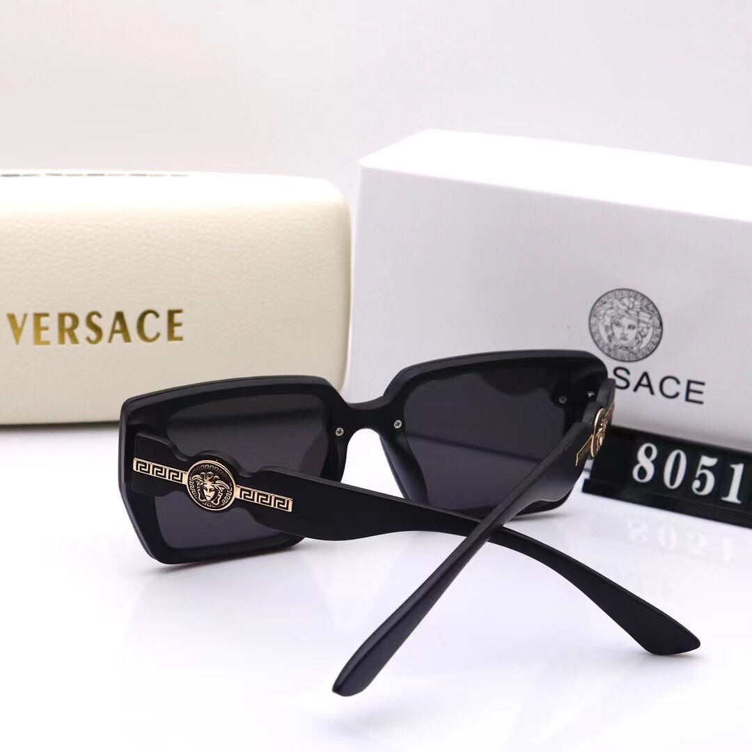 Square Sunglasses 8501