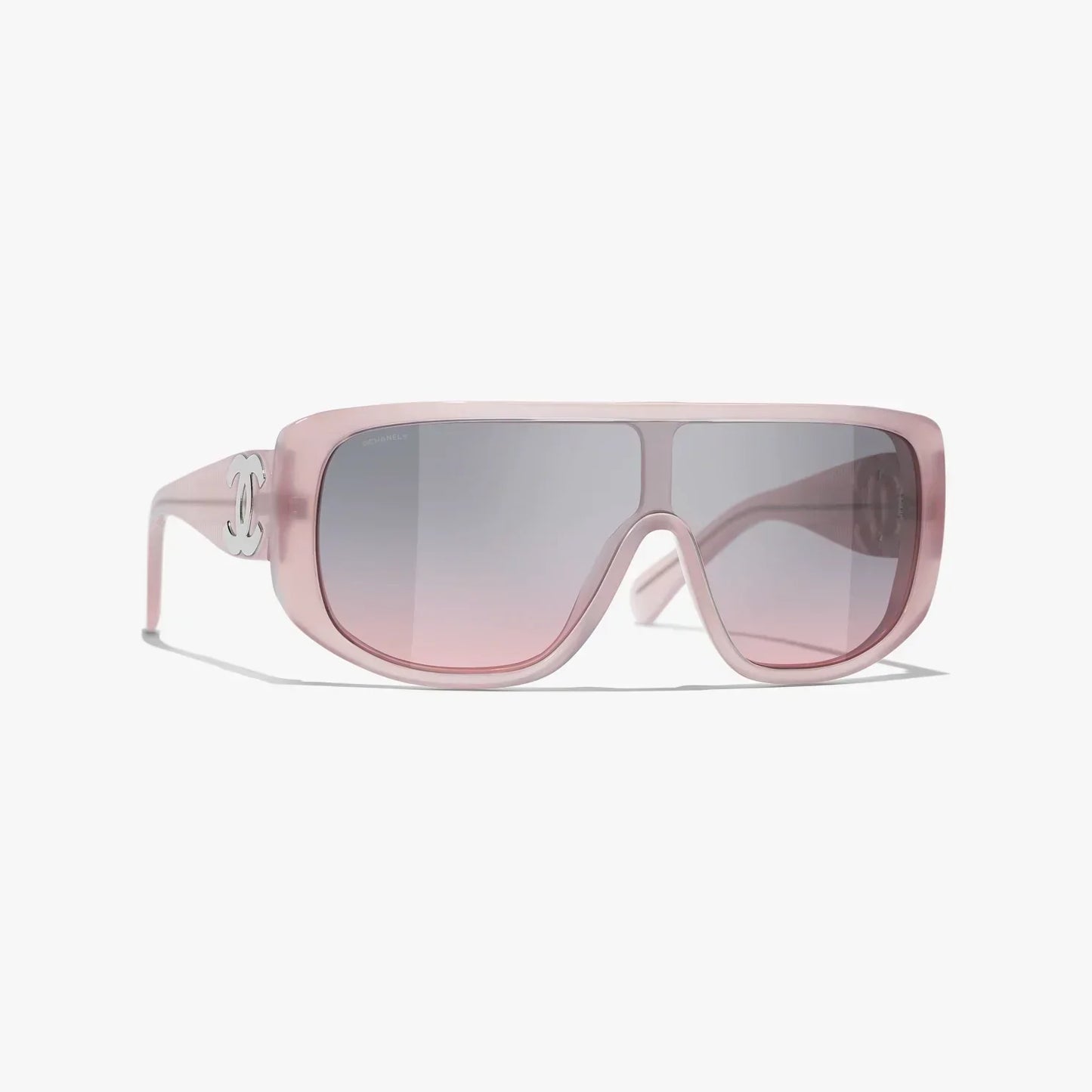 SHIELD SUNGLASSES 5495