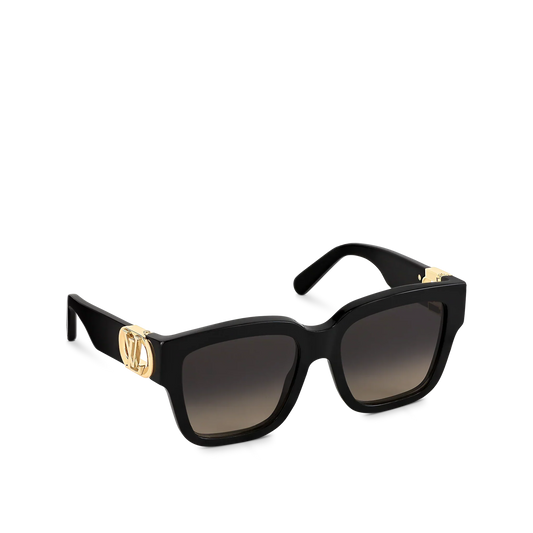 Link PM Square Sunglasses