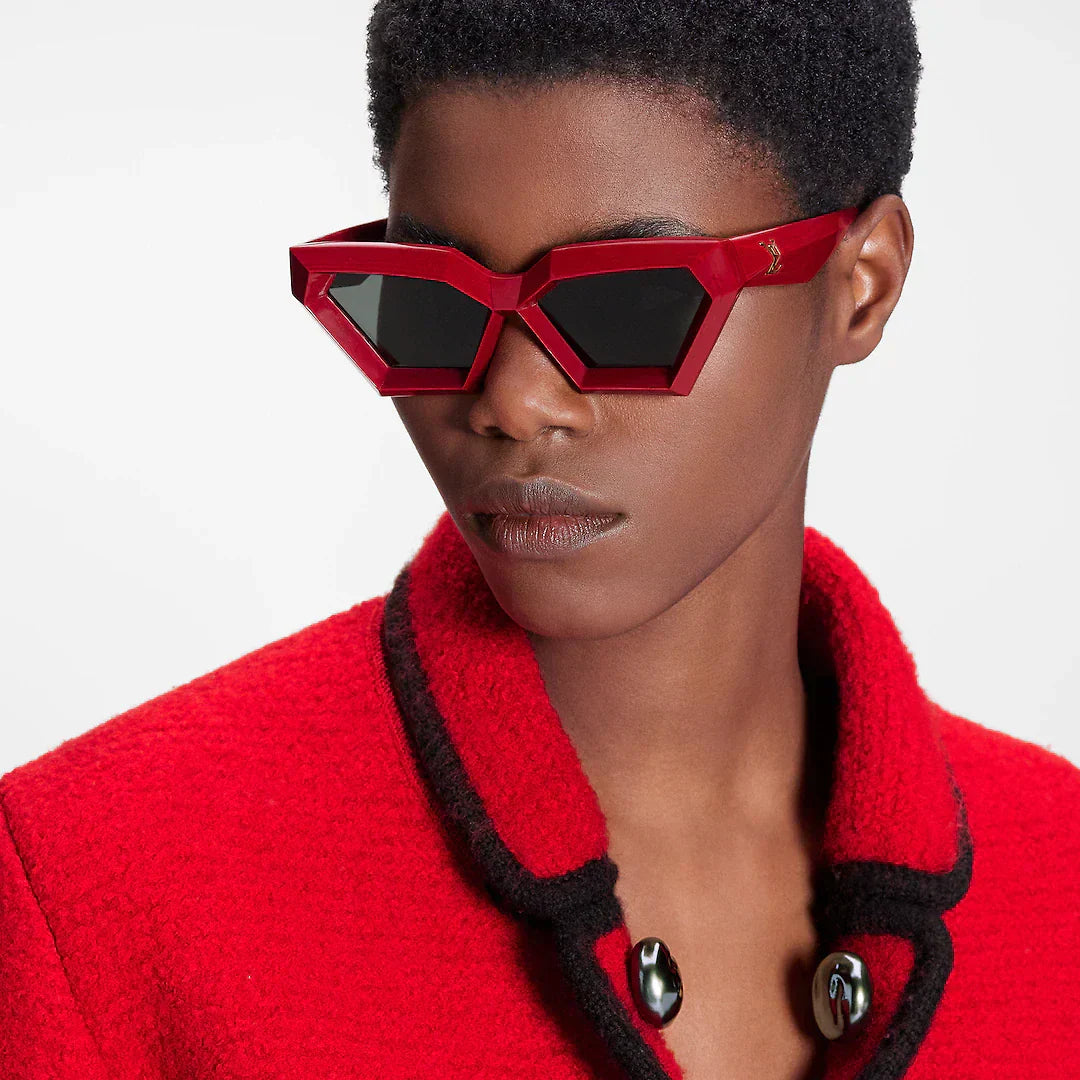 The L Cut Sunglasses