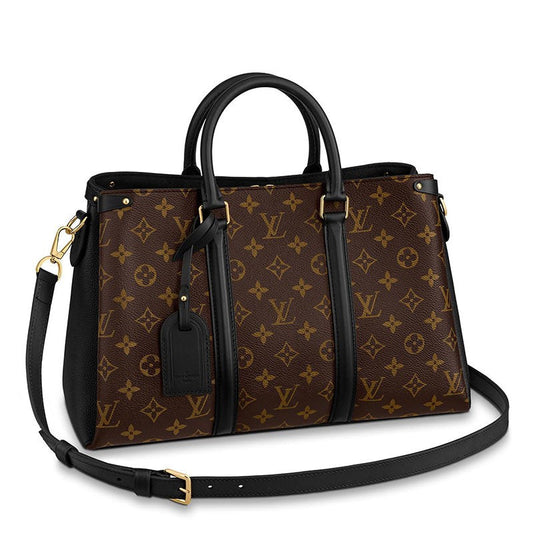 Exquisite leather bags-1281