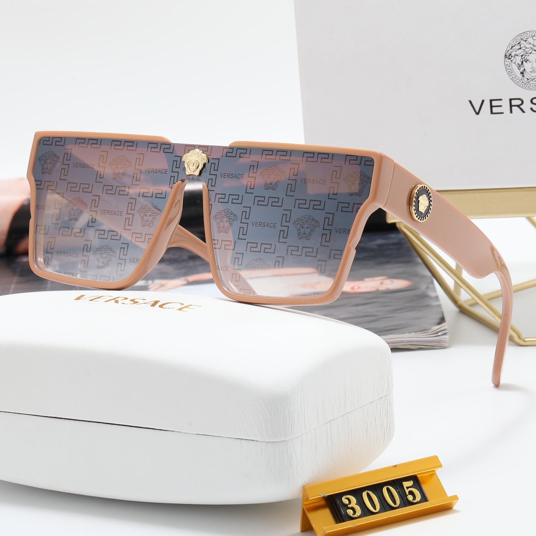 Square Sunglasses 3005