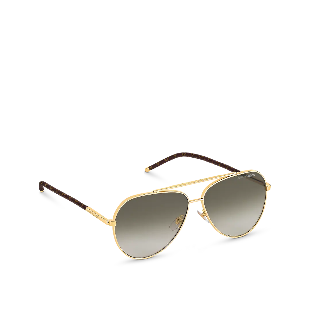 MNG Blaze Pilot Sunglasses