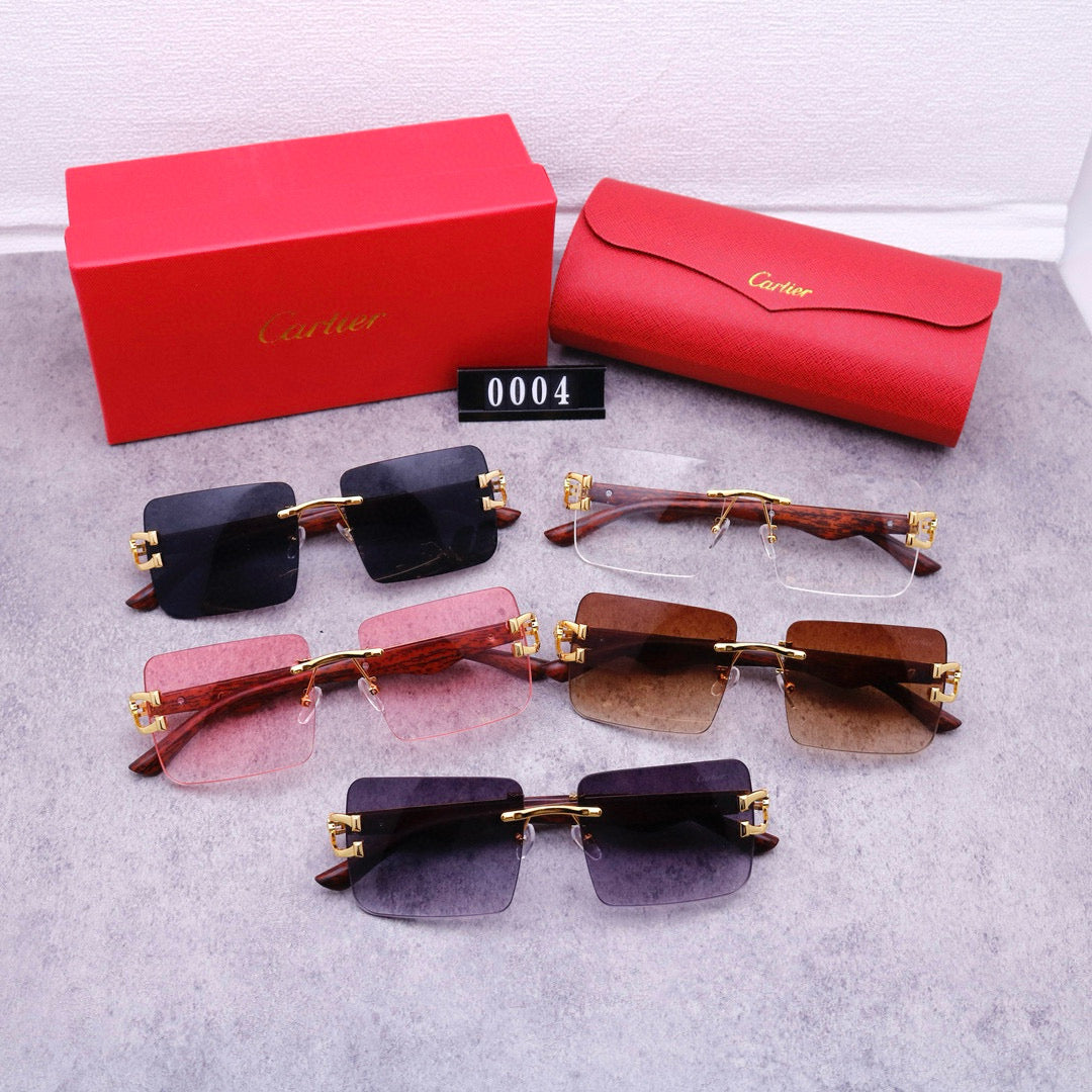 Fashion Sunglasses-CW-95800