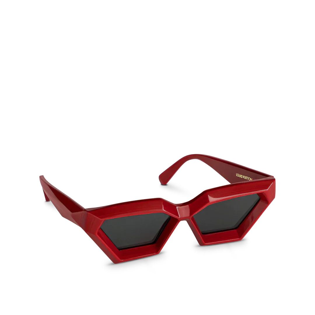 The L Cut Sunglasses