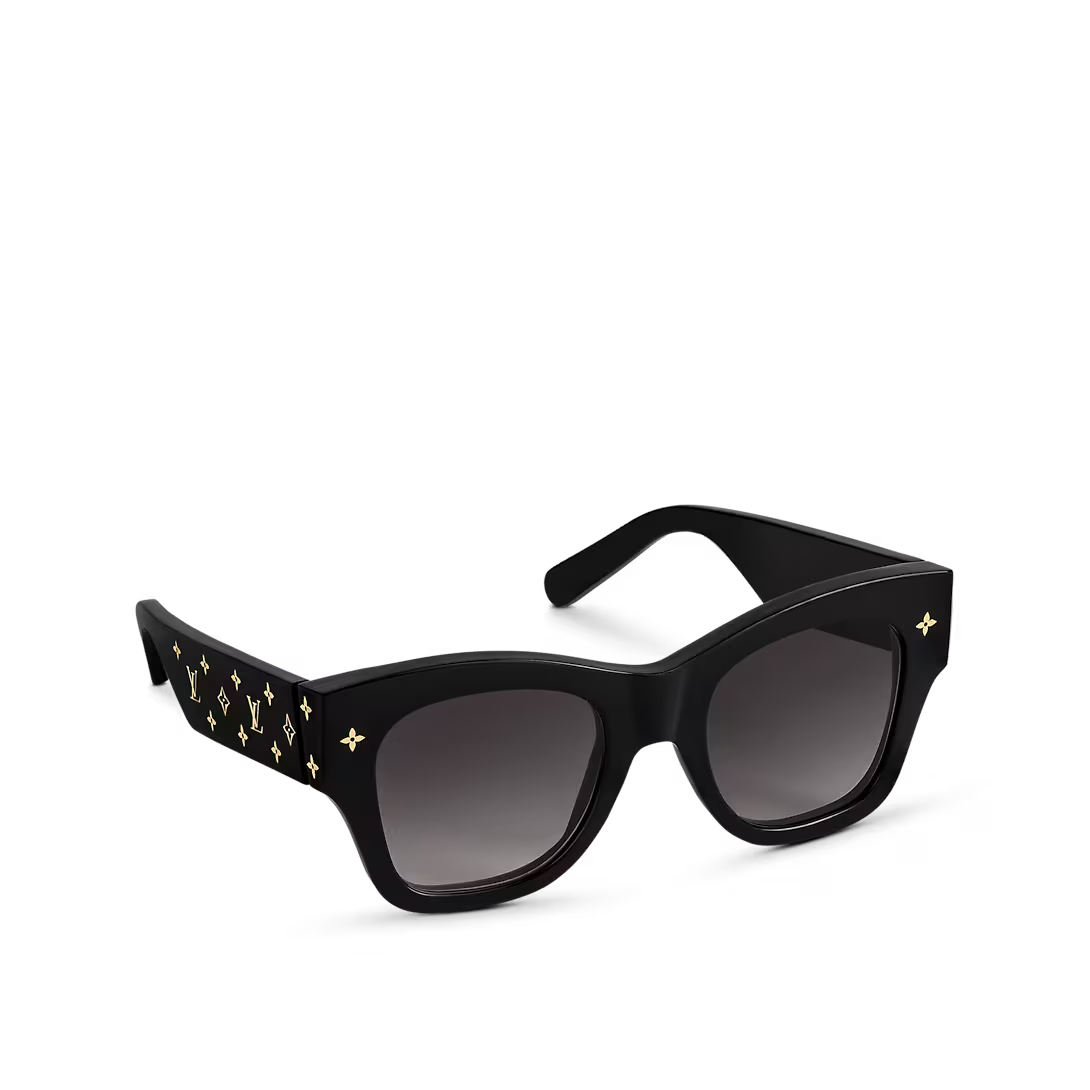 RENDEZ-VOUS CAT EYE Sunglasses