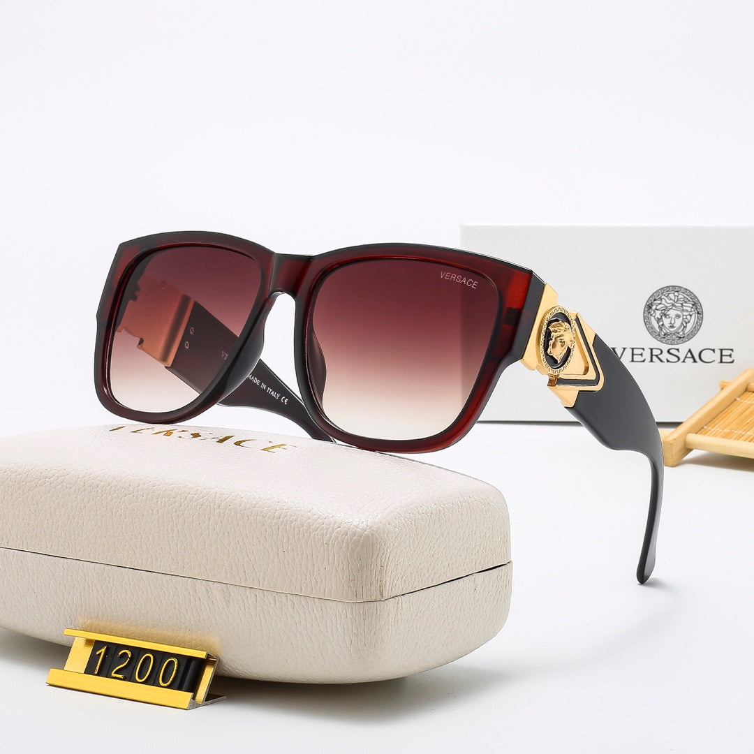 Couple Fashion Sunglasses 1200