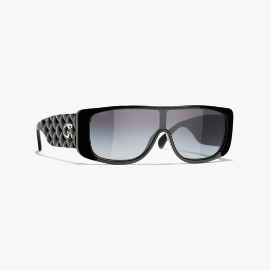 SHIELD SUNGLASSES 9103