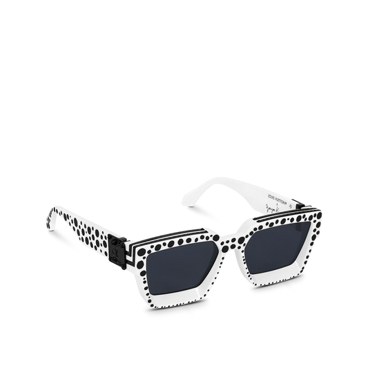 YK 1.1 Millionaires Infinity Dots Sunglasses