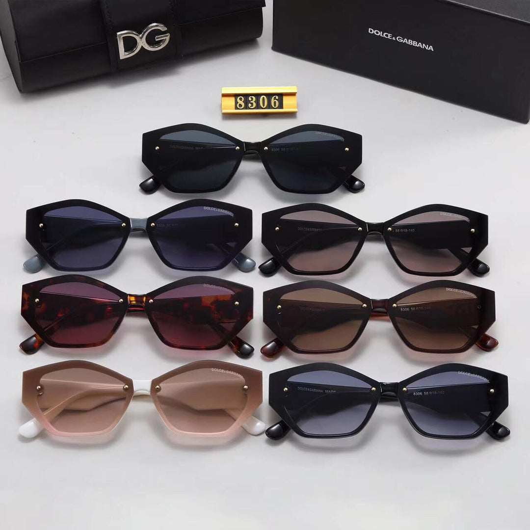 Sunglasses Sunglasses 8306