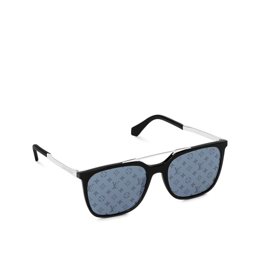 Mix It Up Square Sunglasses