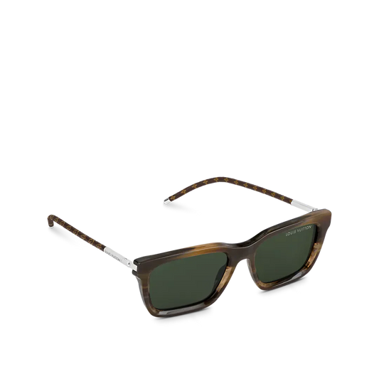 MNG Blaze Square Sunglasses